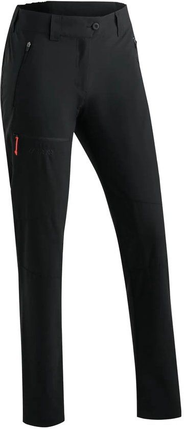 Maier Sports Damesbroek Lulaka Loop