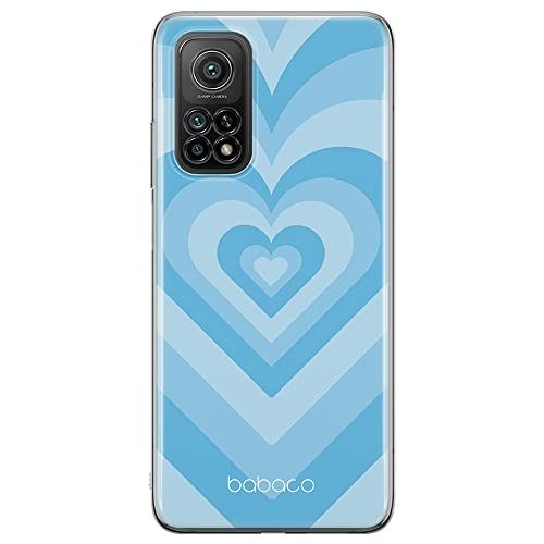 BABACO ERT GROUP Huawei P30 Case - Babaco Hearts 007 - TPU