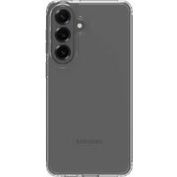 BlueBuilt Protective Back Cover Samsung Galaxy S26 Plus Transparant