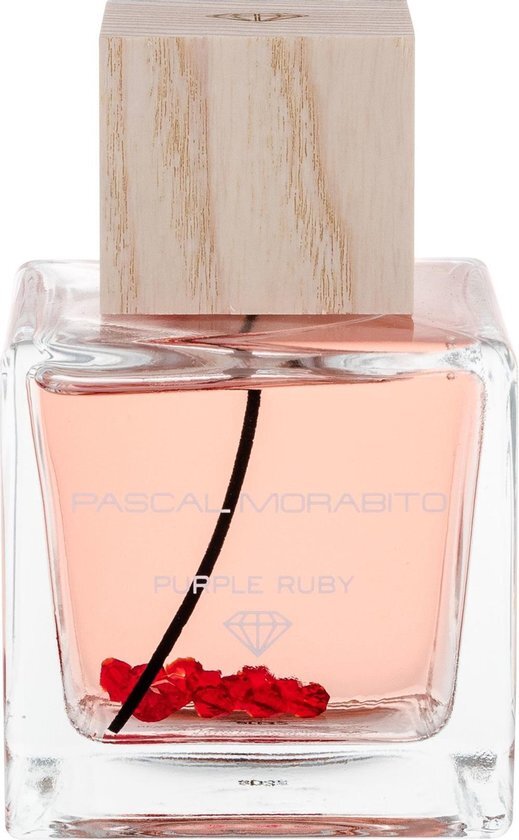 Pascal Morabito Purple Ruby eau de parfum spray 100 ml