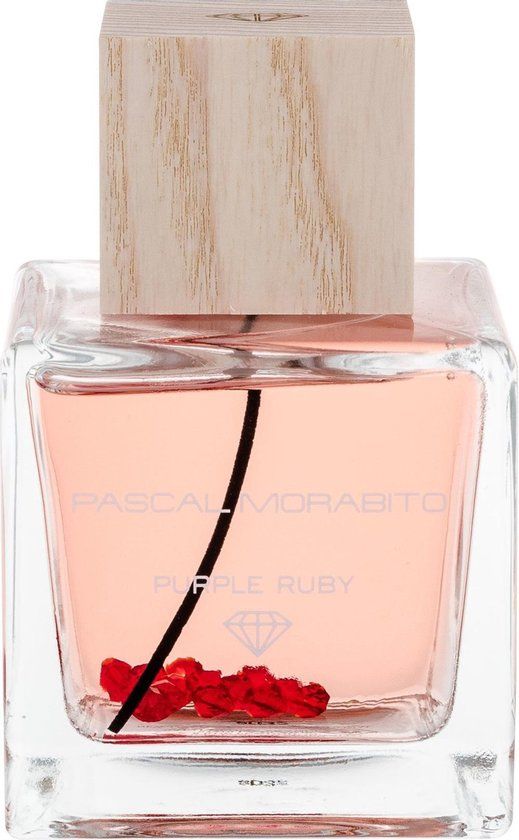 Pascal Morabito Purple Ruby / 95 ml / Women