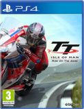 Bigben TT Isle of Man Ride on the Edge