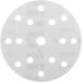 Rhodius KSF15 V, 50 disques velcro 150 mm, grain 800