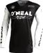 O'NEAL Mayhem Bullet V.22 Zwart Wit Motorcross Shirt - Maat M
