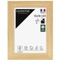 Ceanothe Eternel Photo Frame 13 x 18 cm Raw