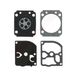 BPC Parts Carburateur reparatieset passend op Carburateur ZAMA ( GND-133 )