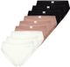 sloggi Dames slip / onderbroek 9 pack GO Crush