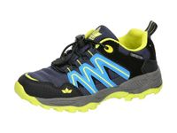 Lico Leander Outdoorschoen voor Kinderen, Waterdicht