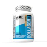 Best protein Collagène Comprimés - 180 Vanille Comprimés