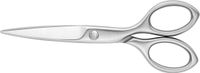 Zwilling Huishoudschaar 16 cm - Roestvrijstaal - Matzilver