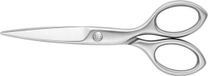 Zwilling Huishoudschaar 16 cm - Roestvrijstaal - Matzilver