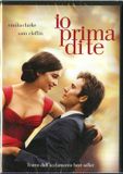 Warner Bros. Entertainment Warner Bros Me Before You DVD Engels, Italiaans