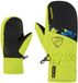 Ziener Levin-z Gore-Tex® Handschoenen Geel 6