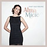 Suburban Alma Micic - That Old Feeling