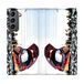 Beschermhoes Samsung Galaxy S21 Plus Beschermhoes van leer Moto crosshelm