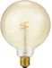 SPL E27 LED Globelamp | 2.9W Goud 2200K 220V/240V 922 | 360° Dimbaar