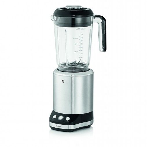 WMF KULT X - Multifunctionele blender - RVS