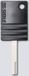 Siedle 210007513-00 Deurintercomaccessoire Montageaccessoire Zwart