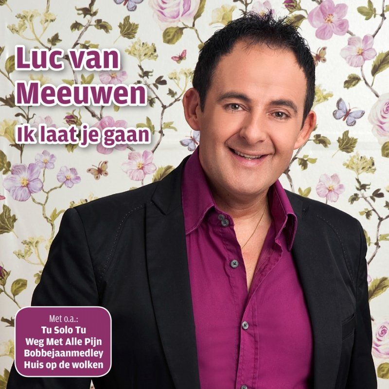 HEARTSELLING Luc van Meeuwen - Luc Van Meeuwen