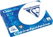 Clairefontaine Clairalfa papier A4 120gr blanc 250 feuilles