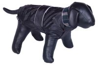 Nobby 65329 hondenmantel "SELA" zwart, 70 cm