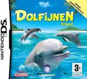 Ubisoft Dolfijnen Eiland (DS)