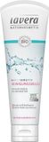 Lavera Basis Sensitive Reinigingsmelk 125 ml