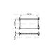 Valeo Radiateur 735167