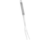 Metaltex Vleesvork Victoria 35 cm inox argent