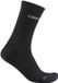 Castelli Diciotto Soft Merino Sokken Zwart EU 39-41 Vrouw