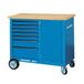 Gedore 6622830 Verrijdbare werkbank