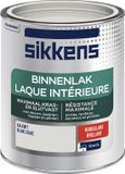 Sikkens binnenlak kalkwit hoogglans 750 ml