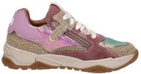 KEQ Lage Schoenen Roze Maat 32