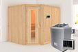 Karibu Malin Sauna