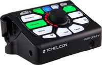 TC-Helicon Perform-V vocaal effect
