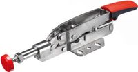 BESSEY STC-IHH15 trek-duwklemmen met horizontale grondplaat, Meerkleurig