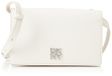 DKNY Etta Crossbody Wallet Pebble Crème