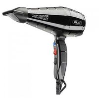 Wahl Wahl Turbobooster 3400 Ergo Light zwart 2400W