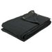 Showtec Dekomolton Backdrop toile de fond 6x3 m, noir