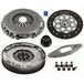 SACHS Kit d'embrayage 2290 601 130