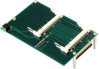 Mikrotik RB502 accessoire pour structures d'installation pour équipement réseau Blanc