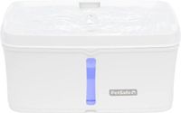 PetSafe Drinkfontein - 4,1 Liter, Stille Pomp, Dubbele Filtratie