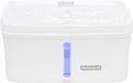 PetSafe Drinkfontein - 4,1 Liter, Stille Pomp, Dubbele Filtratie