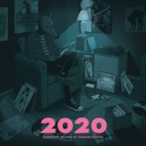 Sonic Rendezvous Stardumb Records Various Artists - 2020 (Celebrating 20 Years Of Stardumb Records) (CD)