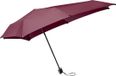 Senz Manual Opvouwbare Stormparaplu rose wine