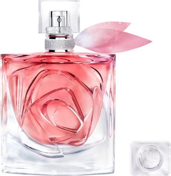Lanc&#244;me Perfume La Vie Est Belle Rose Extraordinaire L&#39;Eau de Parfum Florale 50ml