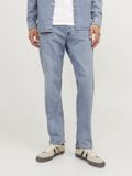 Jack & Jones Relaxed Fit Jeans JJICHRIS JJCLASSIC AM 479 NOOS Blauw
