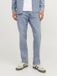 Jack & Jones Relaxed Fit Jeans JJICHRIS JJCLASSIC AM 479 NOOS Blauw