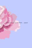 It’s Your Turn to Bloom Again: A Guided Journal for Self-Reflection, Healing and Personal Growth