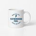 Nevolis® Fatherhood Fuel Mok